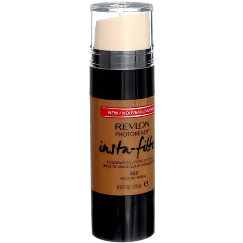 Miniatura 10 de Revlon PhotoReady Insta-Filter Foundation, Cappuccino