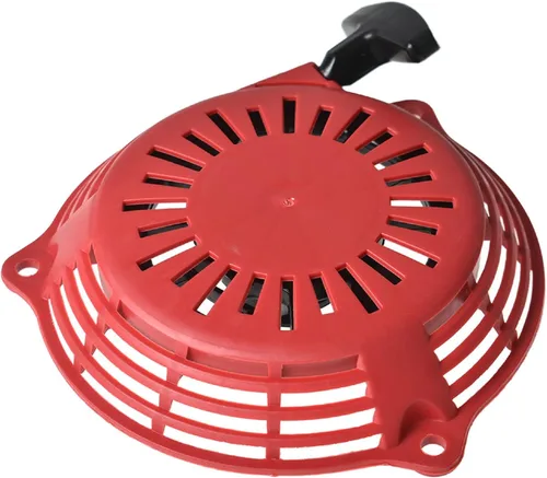 Miniatura 6 de Reemplazo de arranque de retroceso para Honda GC135 GC160 GCV135 GCV160 EN2000 EN2500 Motor de generador Reemplazar 28400-ZL8-023ZA 28400-ZL8-013ZA