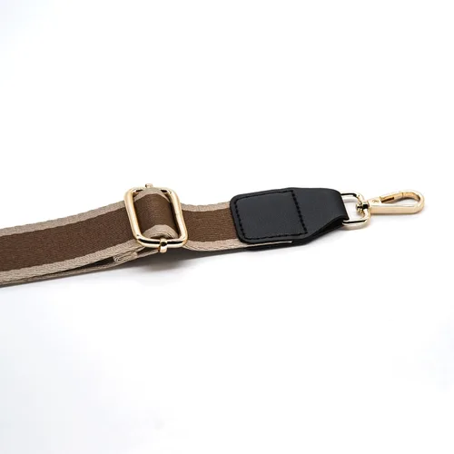 Miniatura 182 de S&loyoe Correas de repuesto para bolso, correa ajustable para bolsa cruzada, correas de guitarra anchas para bolsos de 1.5 pulgadas