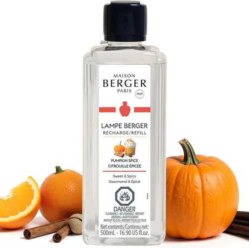 Miniatura 53 de Marea Atlántica Repuesto de fragancia Lampe Berger de Maison Berger para difusor de aceite de fragancia del hogar Purifica y perfuma tu hogar
