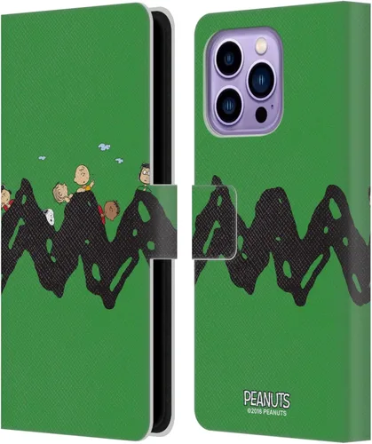Miniatura 52 de Head Case Designs Funda de piel con licencia oficial de Peanuts Snoopy Characters compatible con Apple iPhone 7/8/SE 2020 y 2022