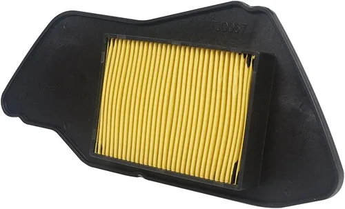 Miniatura 4 de HIFROM Filtro de aire (elemento de limpieza de aire) compatible con BWS 125 BWS125 YAMAHA 5S9-E4451-00