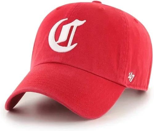 Miniatura 45 de 47 MLB - Gorra Clean Up para mujer Carbón
