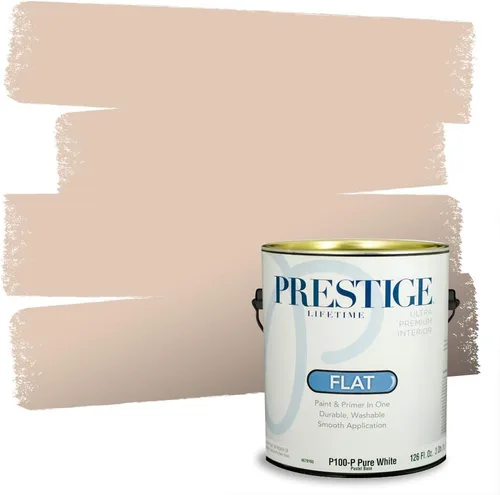 Miniatura 149 de Pintura 2 en 1, para primera mano y para exterior, de Prestige Paints, E100-N-1120BM