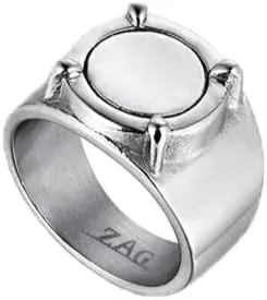 Miniatura 3 de ZAG STORE - Mariquita Milagrosa - Anillo de Adrien