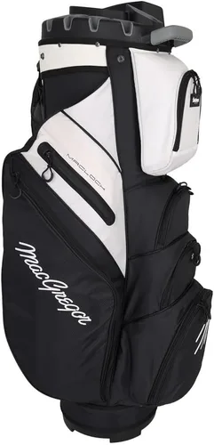 Miniatura 4 de MacGregor Golf MACLOCK Ultimate Divisor System - Bolsa para carrito
