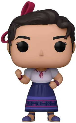 Miniatura 8 de Funko Pop! Disney: Encanto - Antonio Madrigal