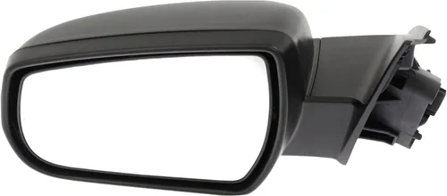 Miniatura 123 de Garage-Pro Espejo compatible con Chevrolet Malibu 2014-2016 y Malibu Limited 2016 con calefacción lateral del conductor, con detección de punto