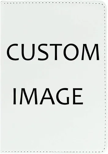 Cuaderno/diario personalizado de fotos sensibles al calor - Personalizar con su FOTO- Cargar, Agregar foto