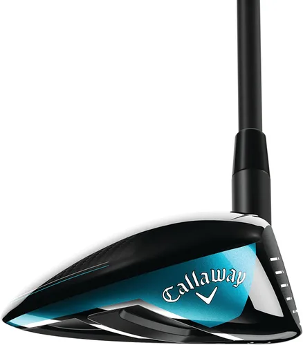Miniatura 6 de Callaway Golf 2018 Rogue Fairway Madera