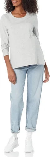 Miniatura 4 de Tienda Essentials Camiseta de lactancia para mujer