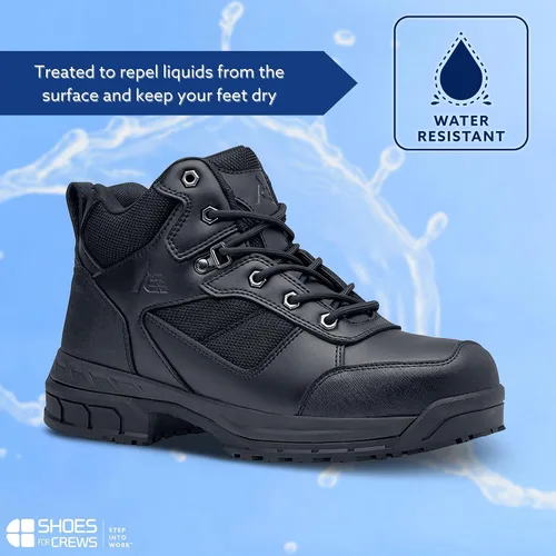 Miniatura 3 de Shoes for Crews Voyager II - Botas industriales unisex para adultos