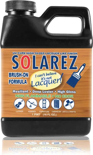 Miniatura 8 de SOLAREZ Artesano Resina de reparación de poliéster Ding