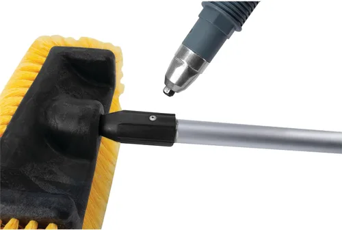 Miniatura 8 de Performance Tool Adaptador de taladro para pistola de remache W9069