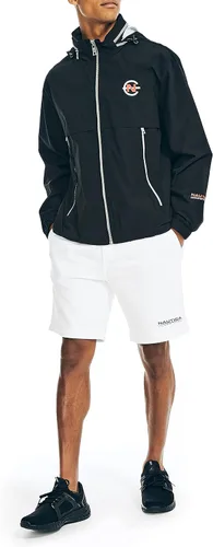 Miniatura 2 de Nautica Chaqueta ligera de competición para hombre fabricada de forma sostenible