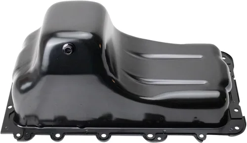 Miniatura 109 de TRQ Cárter de aceite de motor compatible con Dodge Durango Jeep Grand Cherokee 2011-2015