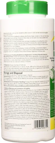 Miniatura 3 de Rockwell Labs ITPF001 InTice 10 Cebo granular, 1