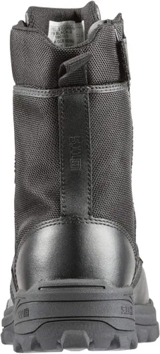 Miniatura 4 de 5.11 Botas tácticas de cuero Speed 3.0 Side Zip Combat Military Desert Boots, estilo 1233612337