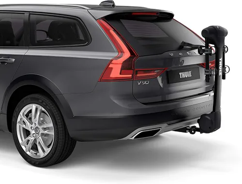 Miniatura 4 de Thule Apex XT Soporte de Enganche para Bicicleta
