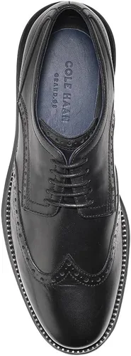 Miniatura 3 de Cole Haan Grand Shortwing - Zapatos para hombre tipo Oxford