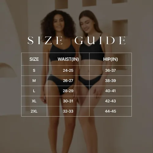 Miniatura 6 de SIMIYA Paquete de 710 ropa interior de algodón para mujer, ropa interior elástica hipster, ropa interior transpirable y suave para bikini