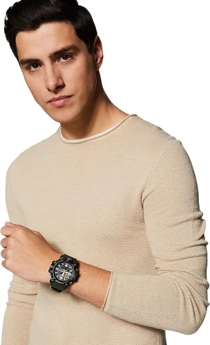 Miniatura 7 de Reloj de hombre Casio G-SHOCK MUDMASTER GWG-1000-1A3DR