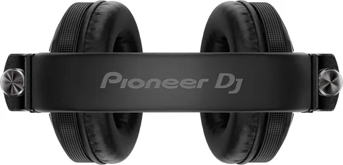 Miniatura 4 de PIONEER DJ HDJ-X7 Auriculares profesionales para DJ de diadema (Negro)
