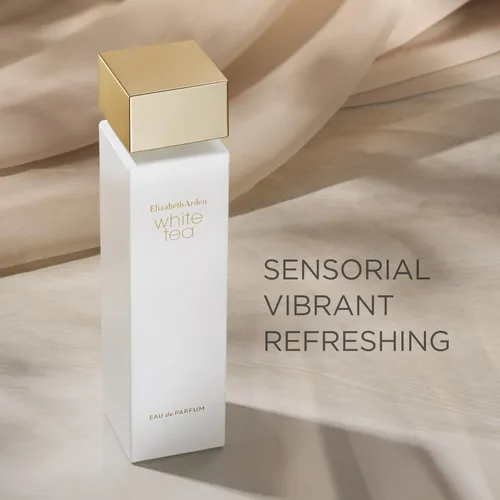 Miniatura 5 de Elizabeth Arden Eau de Parfum, Perfume de Té Blanco para Mujer
