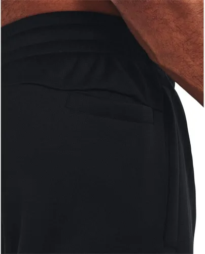 Miniatura 4 de Under Armour Pantalón deportivo de velón Armourfleece para hombre