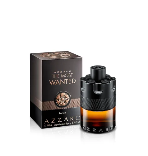 Azzaro El Perfume Más Buscado - Colonia Intensa para Hombre - Fragancia Picante y Seductora para Noche de Cita - Uso Duradero - Perfumes de Lujo