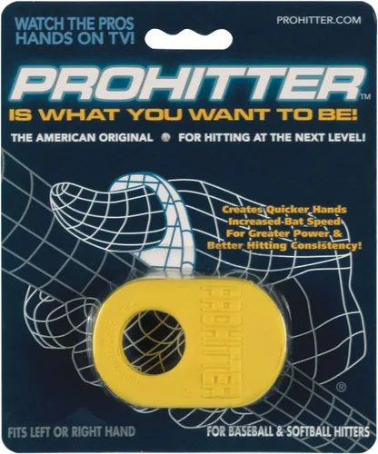 Miniatura 17 de Prohitter Ayuda de entrenamiento para bateadores