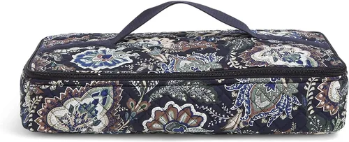 Miniatura 6 de Vera Bradley Cazuela de algodón resistente al calor