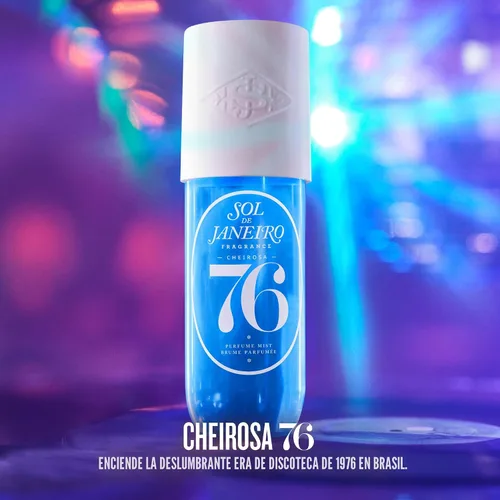 Miniatura 4 de Sol de Janeiro - Bruma de perfume para cabello y cuerpo