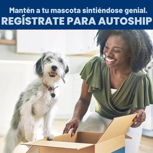 Miniatura 13 de Hill's Science Diet - Comida seca para perros adultos de 1 a 6 años, nutrición premium, croquetas pequeñas, sabor pollo y cebada, bolsa de 5 libras