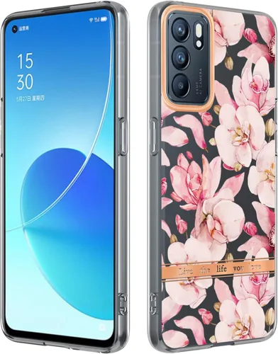 Miniatura 6 de Funda compatible con Redmi Note 11 4G, compatible con Xiaomi Redmi Note 11S 4G (no 5G) para teléfono móvil TPU funda FH