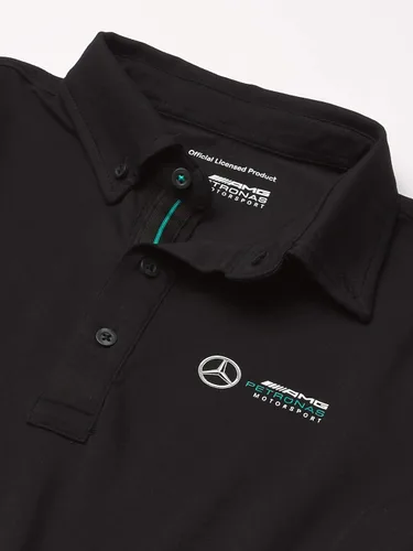 Miniatura 3 de Fuel For Fans - Polo clásico para hombre