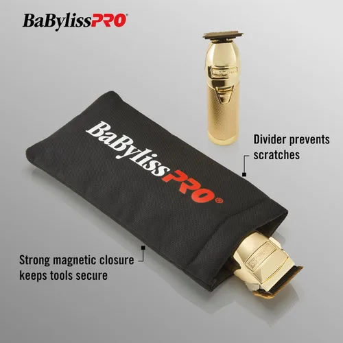 Miniatura 2 de BaBylissPRO Estuches y bolsa de almacenamiento de peluquería