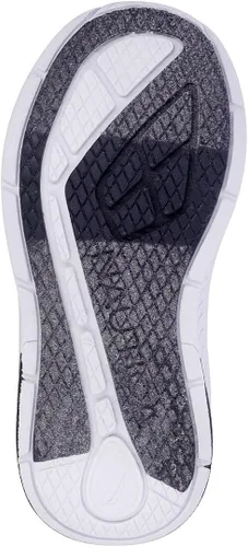 Miniatura 5 de Nautica - Tenis modernos y con detalles metálicos para niñas, zapato deportivo para correr con cordones I kappil I (niña grande, niña pequeña, niña)