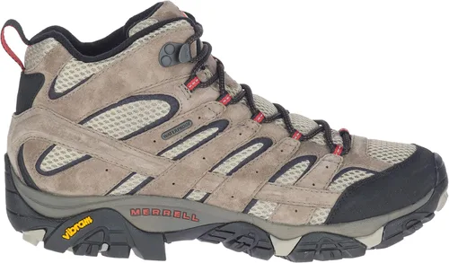 Miniatura 6 de Merrell mens Moab 2 Mid Waterproof Wide