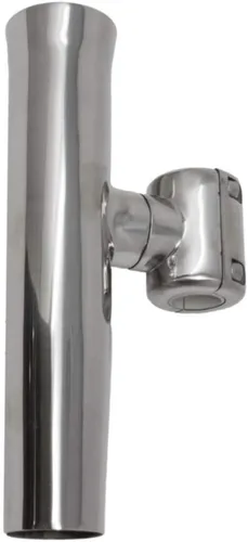 Miniatura 2 de Soporte ajustable para barra de 7/8" y 1" tubo, acero inoxidable