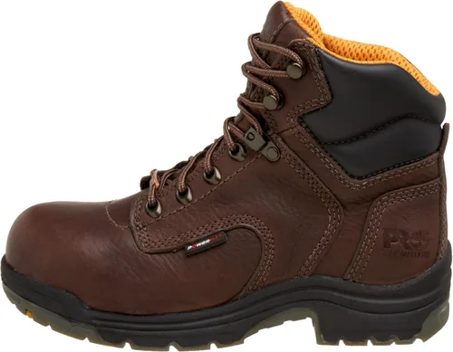 Miniatura 8 de Timberland PRO Botas impermeables Titan para mujer, *, 6 ancho
