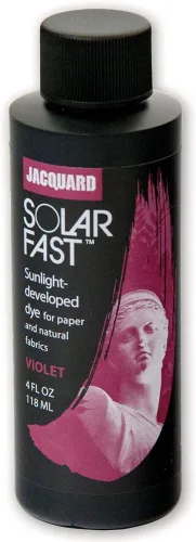 Miniatura 21 de Jacquard Solarfast película transparente para impresoras Aguacate