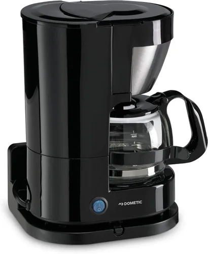 Miniatura 6 de Dometic PerfectCoffee MC 052 Cafetera de Cinco Tazas, 12 V, Azul