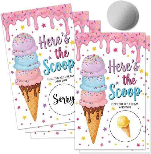 Miniatura 12 de 50 tarjetas para rascar fuera de este mundo, divertidas tarjetas para raspar con temática del espacio exterior para cumpleaños, fiesta de baby
