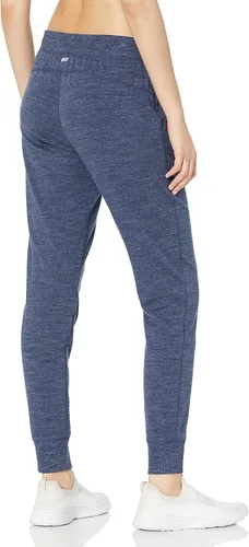 Miniatura 2 de Tienda Essentials Studio Terry - Pantalón deportivo para mujer