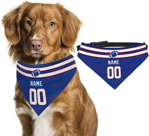 Miniatura 29 de Arizona Pet - Pañuelo personalizado para perros y gatos