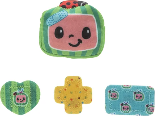 Miniatura 7 de CoComelon Cámara de juego musical - Cuenta con la foto de JJ, cámara musical, iluminada, juguetes para niños, niños pequeños y preescolares