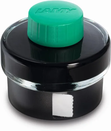Lamy LT52GR Lamy Bottle Tinta, verde