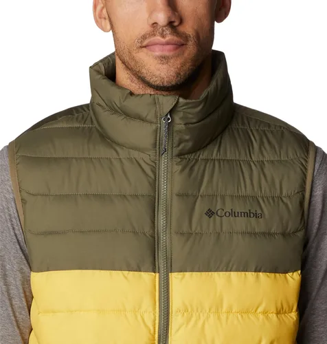 Miniatura 4 de Columbia Men's Powder Lite Vest