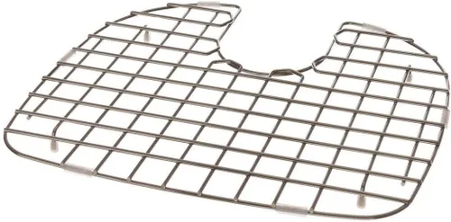 Miniatura 3 de Franke PR-36S Prestige Series - Rejilla inferior para fregadero, acero inoxidable, cromo, tamaño pequeño